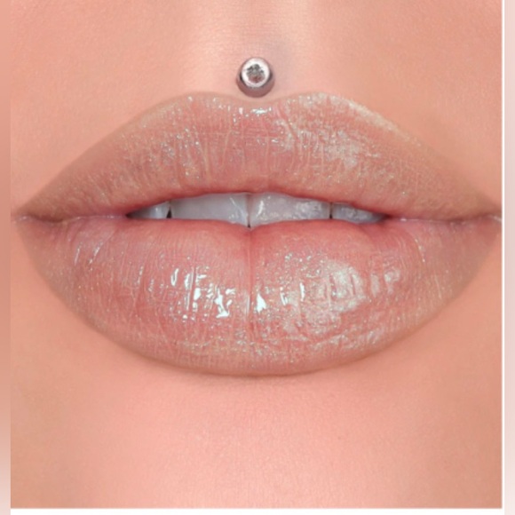 Jeffree Star The Gloss in Paid in Full Brand New - Picture 2 of 5